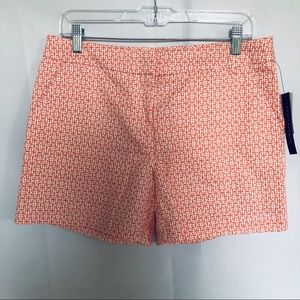 Counterparts shorts